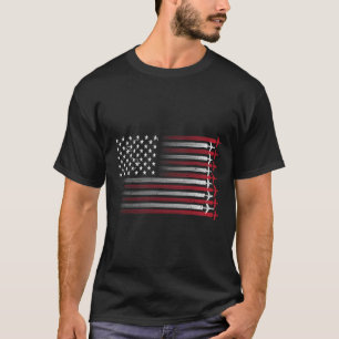 T-shirt Pilote D'Avion Art Pour Hommes Femmes Aviation 4 J