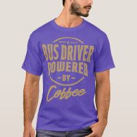 Pilote de bus Drôle et Hobby 2