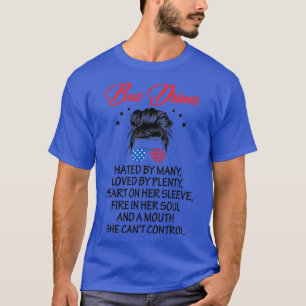 T-shirt Pilote de bus génial 3