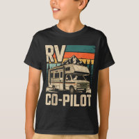Pilote de camping-car copilote de camping-car camp
