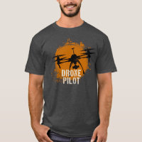 Pilote de drone Racer