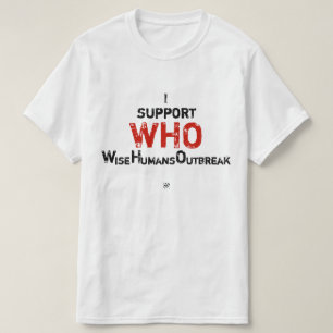 T-shirt Pilote de mise à niveau