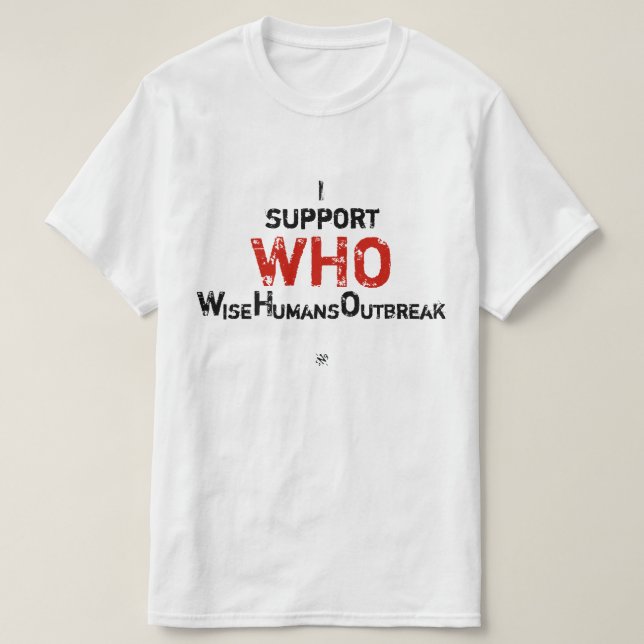 T-shirt Pilote de mise à niveau (Design devant)