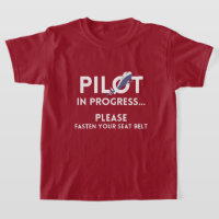 pilote en cours futur avion pilote