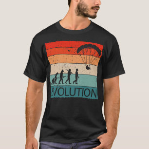 T-shirt Pilotes Et Parapentes De Parapente 5