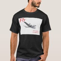 Pilotez la constellation de Lockheed