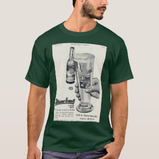 T-shirt pilsner urquell beerr T
