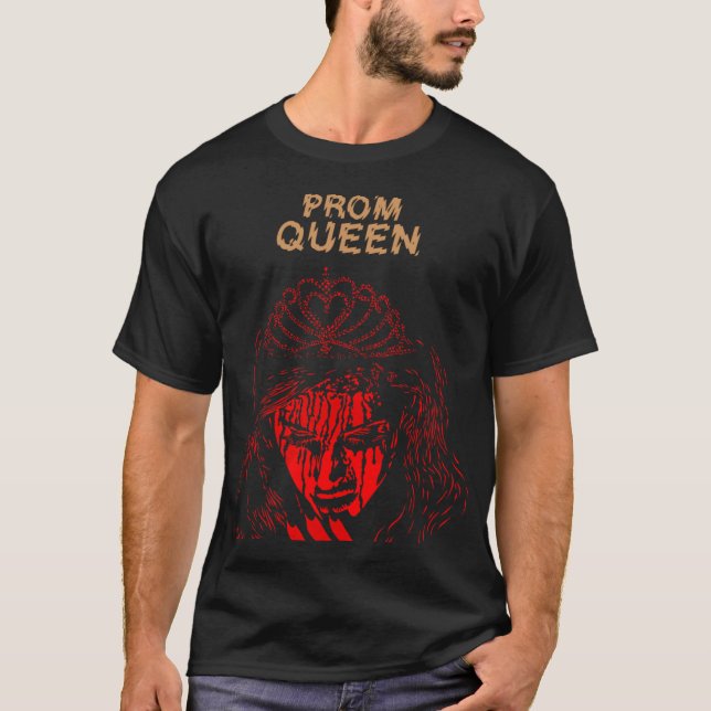 T-shirt Pilule bleue de Matrix (Devant)