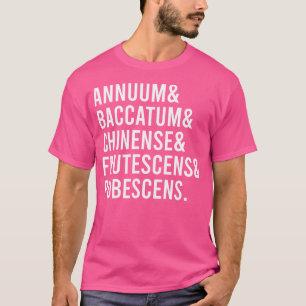 T-shirt Piment Chili Habanero Ghost Jalapeno Chaud Piquant