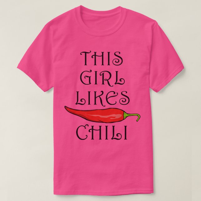 T-shirt Piment Citation Drôle Nourriture Épicée Jalapeno (Design devant)