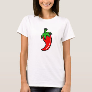 T-shirt Piments