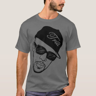 T-SHIRT PIMP C