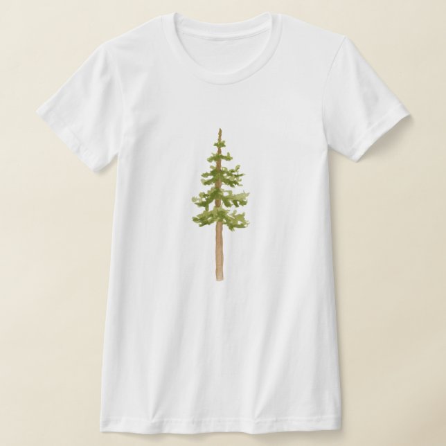 T-shirt Pin (Poser)