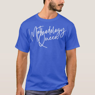 T-shirt Pin Méthodologie