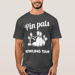 T-shirt Pin Pal Bowl Bowl Bowl T