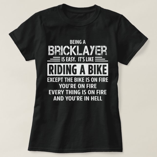 T-shirt Pinceau (Design devant)