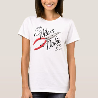 T-shirt Pinces Dokie