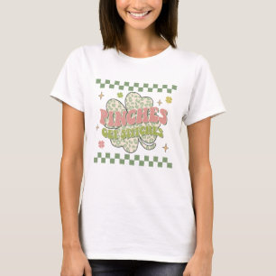T-shirt Pinches Obtenir des points