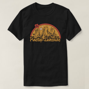 T-shirt Pinetop-Lakeside, Arizona