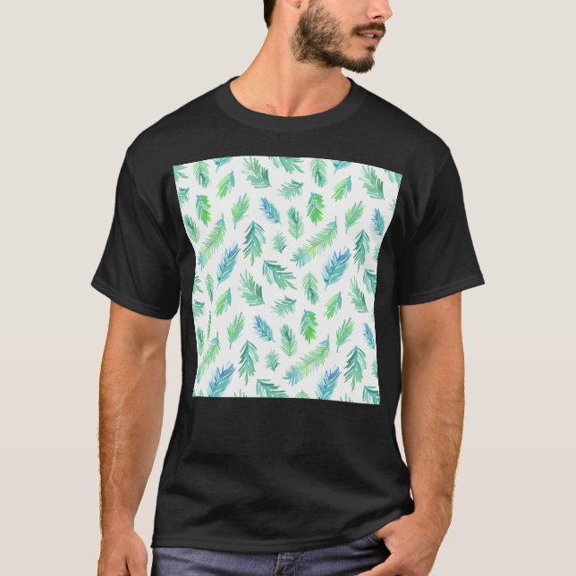 T-shirt Piney (Devant)