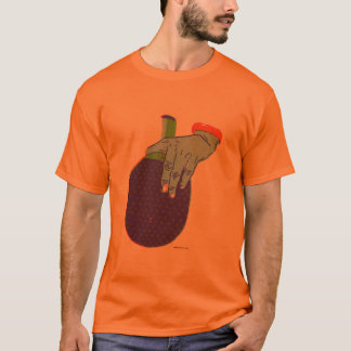 T-SHIRT PING-PONG