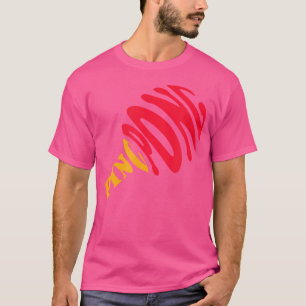 T-shirt Ping Pong Paddle Drôle Table Lecteur