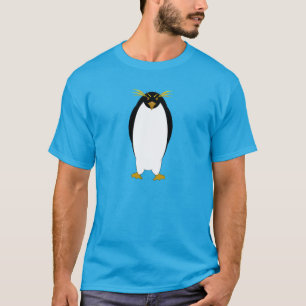 T-shirt Pingouin