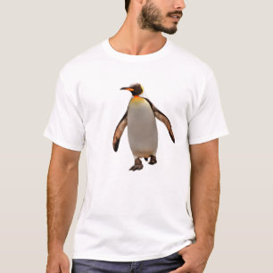 T-shirt Pingouin d'empereur