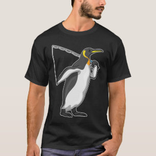 T-shirt Pingouin Fisher