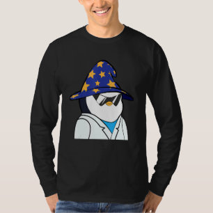 T-shirt Pingouin mignon 08 Pingouin