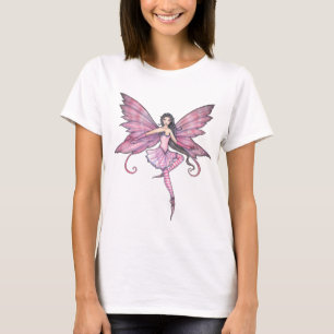 T-shirt Pink Fairy Dancer Débardeur