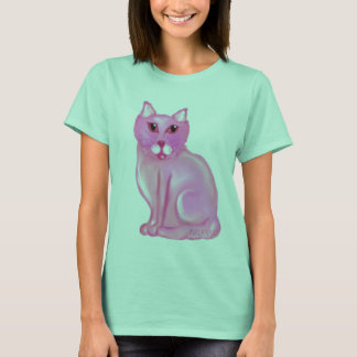 T-shirt Pinkaholic