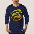 Pinoy à l'intérieur