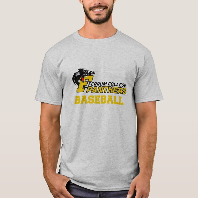 T-SHIRT PINSON, ROBERT (Devant)