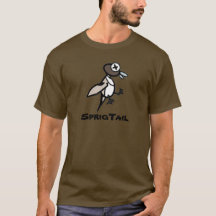 Pintail Drake Dead Duck - Hunt T Shirt