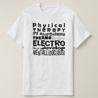 T-shirt Pinte mentallidocious