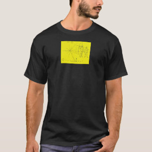 T-shirt Pionnier
