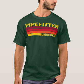 T-shirt Pipekitter