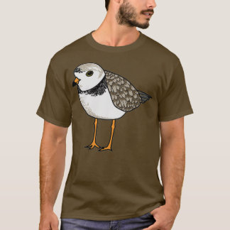 T-shirt piping plover