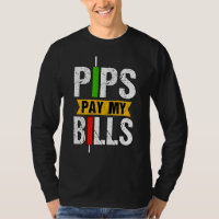 Pips Payer Mes Bills Blockchain Crypto Trader