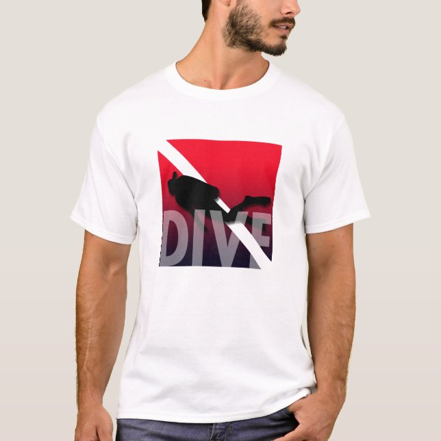 T-SHIRT PIQUÉ (Devant)