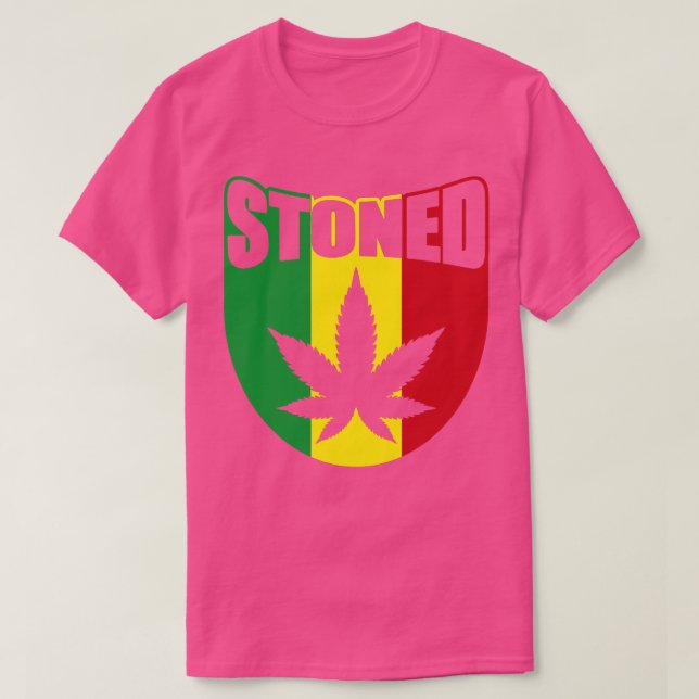 T-shirt Piqué 1 (Design devant)
