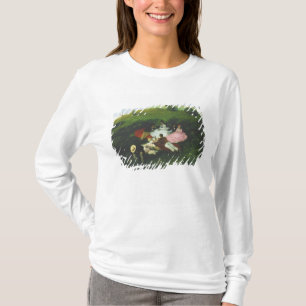 T-shirt Pique-nique en mai