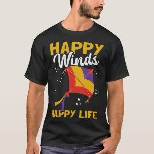T-shirt Piqûres volantes S2 Kite (121)
