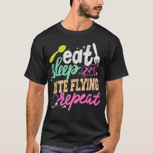 T-shirt Piqûres volantes S2 Kite (52)