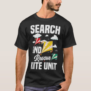 T-shirt Piqûres volantes S2 Kite (54)