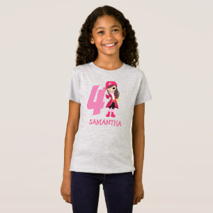 T-Shirt pirate