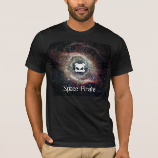 T-shirt Pirate de l'espace