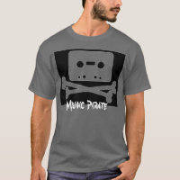 Pirate de musique