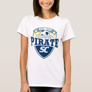 T-shirt piratelogo2